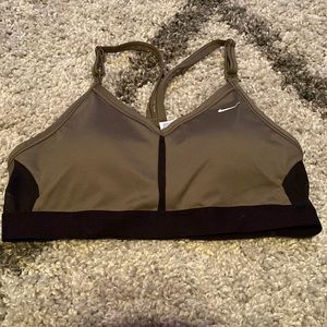 Nike Dri-Fit Sports Bra